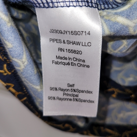 Veronica Beard Medium top - Picture 7 of 8